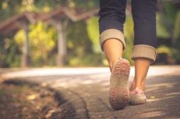 AVC : 35 minutes de marche par jour pour diminuer la gravité 