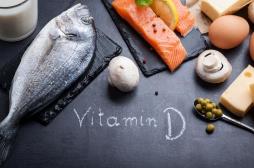 Le niveau de vitamine D d’une femme enceinte influe sur le QI de l’enfant