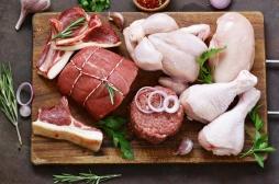 Cancer du sein : remplacer le bœuf par du poulet pourrait réduire le risque