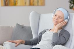 Chimiothérapie : la musique rend les médicaments plus efficaces