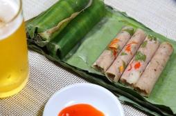 Sécurité alimentaire : une recette vietnamienne aide à conserver naturellement les aliments