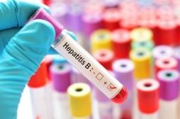 Hépatite B : le dépistage augmente dans la population globale, mais la vaccination demeure insuffisante chez les homosexuels