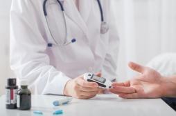 Scandale des pompes à insuline : à partir d’aujourd’hui, les patients livrés à eux-mêmes