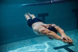 La natation est très efficace contre le mal de dos