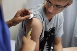 Vaccination au collège : la campagne va s’étendre aux méningocoques ACWY