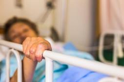 Une hospitalisation en urgence accélère le déclin cognitif des personnes âgées