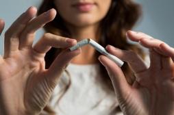 Les diabétiques gagnent à arrêter de fumer, même s'ils prennent du poids