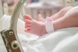 Les bébés nés prématurés ont plus de risque d’être hospitalisés durant l’enfance