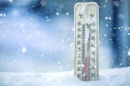Changement de températures à venir : comment ne pas attraper froid ?