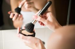 Produits de maquillage : attention aux substances nocives pour la santé
