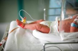 Covid-19 pendant la grossesse : un risque accru de détresse respiratoire pour les bébés