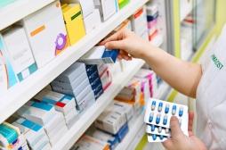 Pénurie de médicament : l’antibiotique Josacine bientôt indisponible