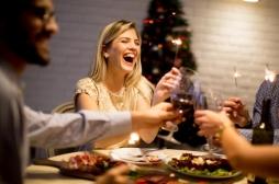 Fêtes de fin d’année : 5 conseils pour se remettre du repas de Noël