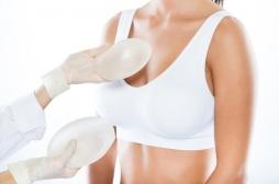 Les prothèses mammaires en silicone augmentent le risque de maladies auto-immunes