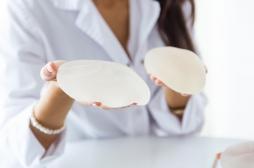 Implants mammaires : un comité d’experts pour évaluer la sûreté des implants texturés