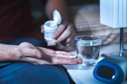 Dépendance aux opioïdes : un traitement contre l'insomnie pourrait éviter les rechutes