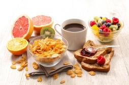 Le petit-déjeuner n'est finalement pas forcément un allié de la perte de poids 