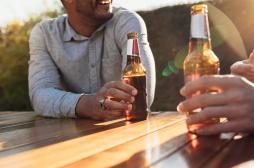 FIV : les hommes qui boivent de l’alcool auraient moins de chances d’avoir un enfant 
