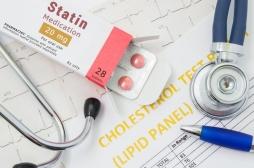 Les statines seraient efficaces contre les maladies cardiovasculaires chez les personnes âgées