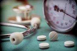 Hypertension : 5 médicaments sous contrôles renforcés pour des risques de cancer