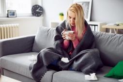 Un traitement expérimental pourrait enfin éradiquer le rhume 