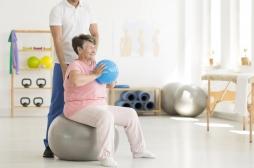 Parkinson : comment le sport ralentit la progression de la maladie