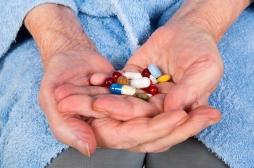 Parkinson : une importante pénurie d'un traitement inquiète les patients 