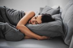 Les secrets d'un sommeil de qualité ne se trouvent pas dans les somnifères