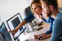 Travailler en couple : comment concilier boulot et vie perso ?