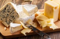 Allergies, asthme, eczéma : faites manger du fromage à votre bébé