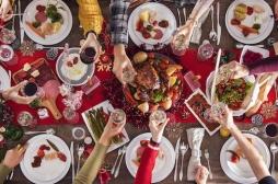 Cholestérol : après Noël, les taux augmentent