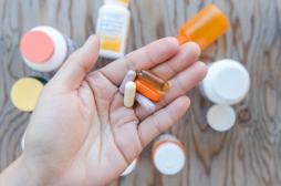 Les compléments alimentaires et régimes ne sont pas aussi efficaces qu’on le croit