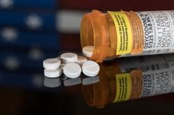 Opioïdes : tout le monde peut tomber dans l'addiction 