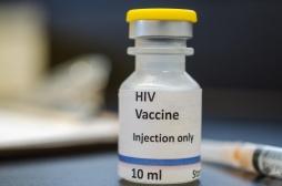 VIH : Moderna lance des essais cliniques pour un vaccin à ARNm