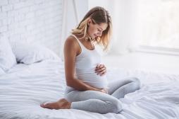 Grossesse : l'importance du microbiote intestinal de la mère sur le développement du fœtus