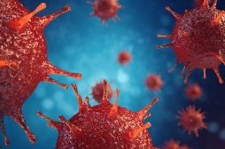 Grippe : le nombre de morts grimpe à 2800 