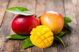 Manger de la mangue peut améliorer votre santé de deux manières