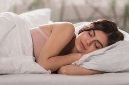 11 choses que le corps fait pendant que vous dormez