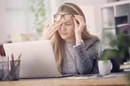 Diabète : le risque est plus élevé chez les femmes qui travaillent beaucoup