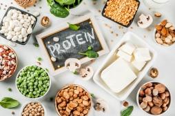 Coeur : manger trop de protéines augmente le risque d’athérosclérose 