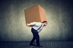 Pourquoi perdre du poids lorsque l’on est trop gros ? Pour son cœur !