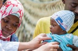Le Malawi va tester un vaccin contre le paludisme