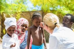 L’OMS appelle à relancer la lutte contre le paludisme
