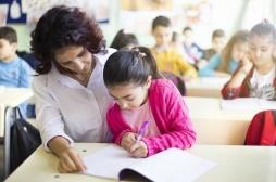 Déclin cognitif : tout se jouerait pendant l'enfance et l'adolescence