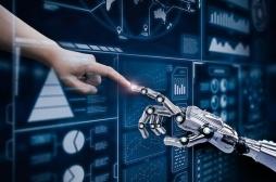 7 Français sur 10 ne veulent pas d'un diagnostic posé par un robot