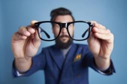 Myopie forte : peut-on in fine perdre la vue ? 