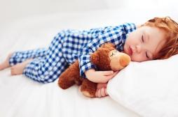 Apnée du sommeil : 9 enfants sur 10 ne sont pas diagnostiqués