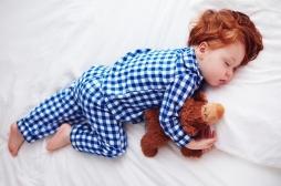 Apnée du sommeil chez les enfants : les signes qui doivent vous alerter