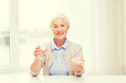 L’aspirine ne sert à rien chez les personnes âgées en bonne santé