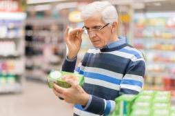 Attention aux arguments “santé” sur les produits alimentaires